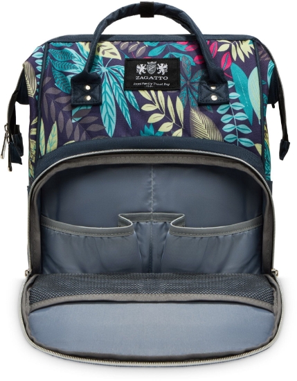 Slika Torba/ruksak JUNGLE