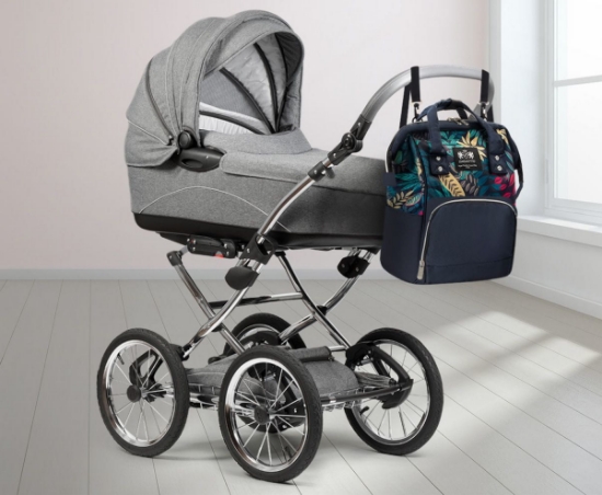 Slika Torba/ruksak JUNGLE