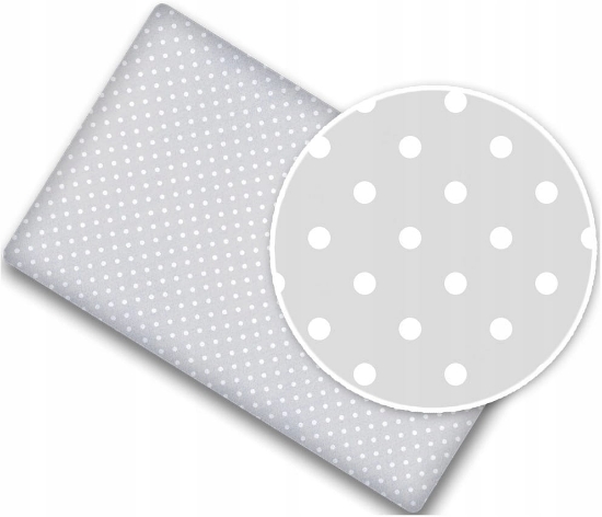 Slika Pamučna plahta 160x80