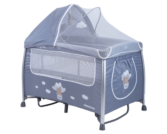 Slika Dječji krevetić DREAMY