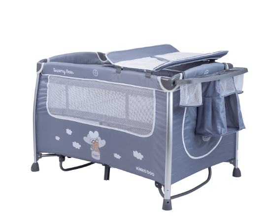 Slika Dječji krevetić DREAMY