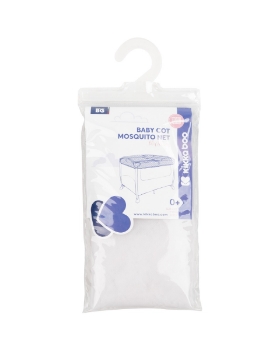 Slika Mrežica protiv komaraca 120x60