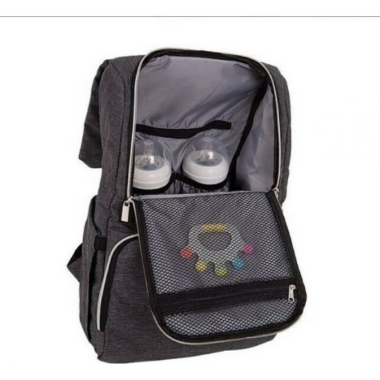 Slika Ruksak za mame CAIRA