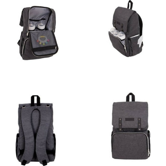 Slika Ruksak za mame CAIRA