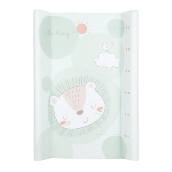 Slika Podloga za previjanje SOFT 70x50