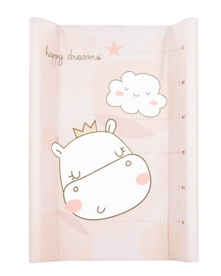 Slika Podloga za previjanje SOFT 70x50