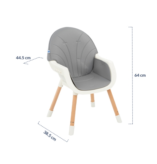 Slika Hranilica NUTRI 2u1