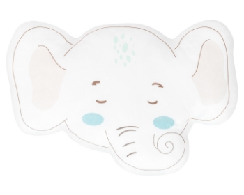 Slika Ukrasni jastuk - životinje