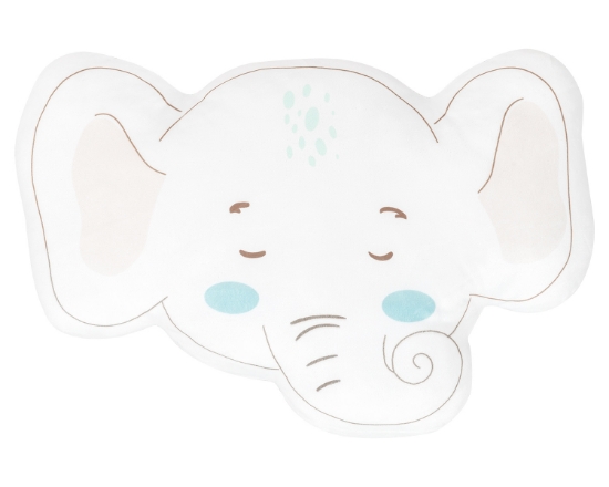 Slika Ukrasni jastuk - životinje