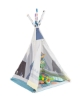 Slika Baby gym - šator 2u1 - Adventure