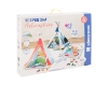 Slika Baby gym - šator 2u1 - Adventure