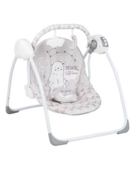 Slika Električna njihaljka FELICE