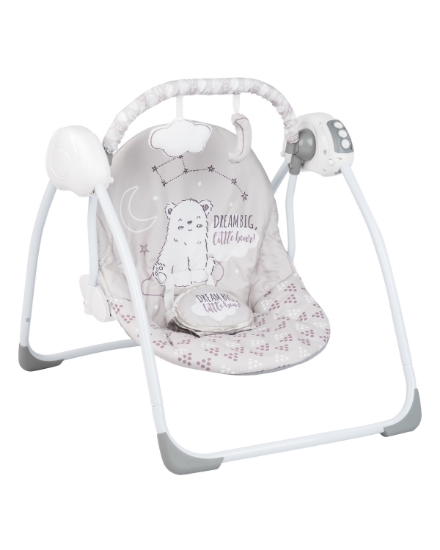 Slika Električna njihaljka FELICE