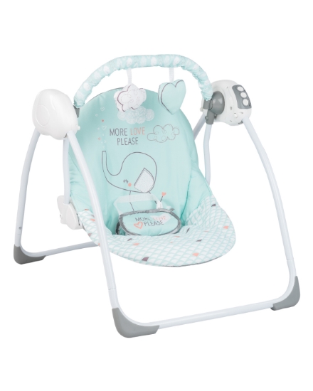 Slika Električna njihaljka FELICE