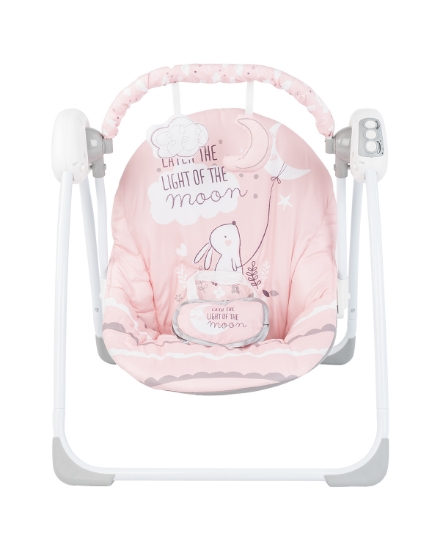 Slika Električna njihaljka FELICE