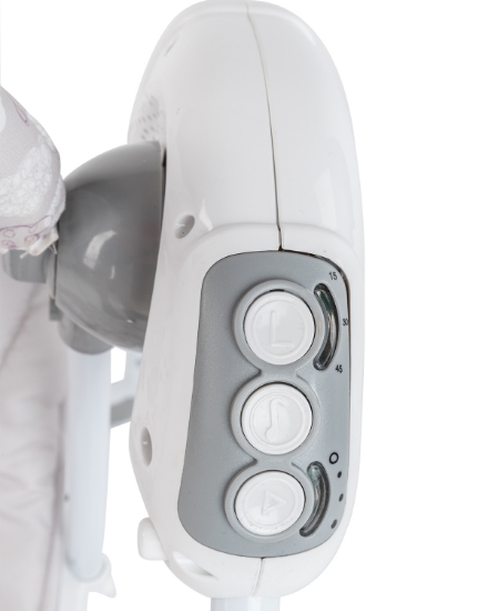 Slika Električna njihaljka FELICE