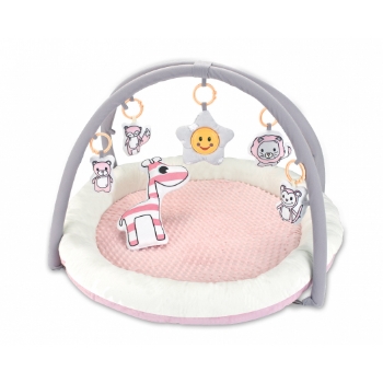 Slika Podloga za igru ​​s jastukom Soft touch