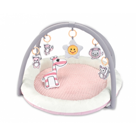 Slika Podloga za igru ​​s jastukom Soft touch