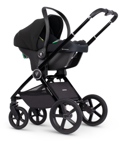 Slika Adapteri za autosjedalicu za Claro/Upline/Upline 2 VENICCI 