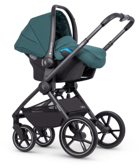 Slika Adapteri za autosjedalicu za Claro/Upline/Upline 2 VENICCI 