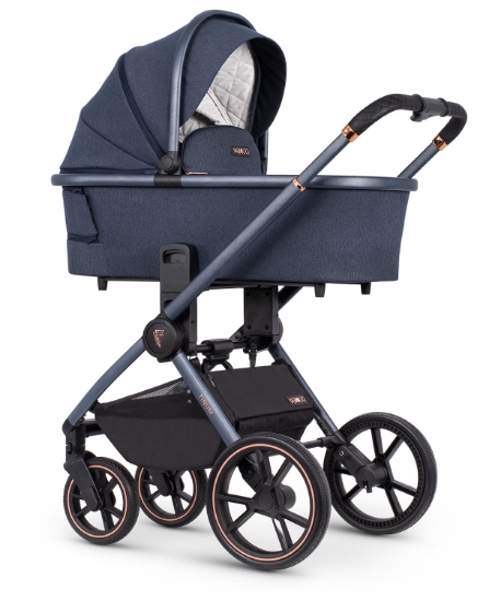 Slika Podizači košare/gondole - Tinum/Upline VENICCI 