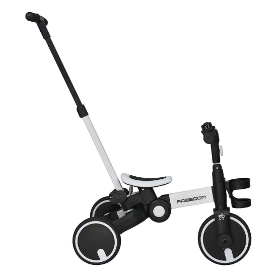 Slika Tricikl FREEDOM 3u1