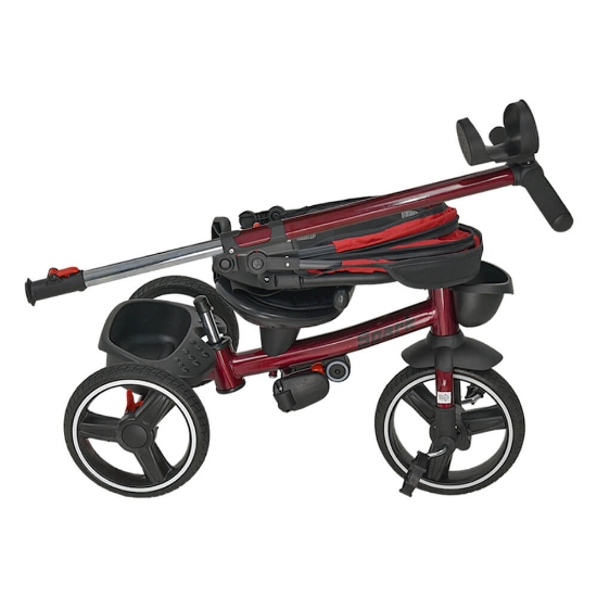 Slika Tricikl SPARK 360°