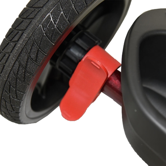 Slika Tricikl SPARK 360°