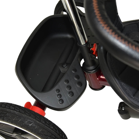 Slika Tricikl SPARK 360°