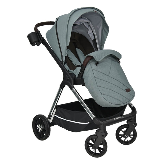 Slika Dječja kolica NAMMOS 3u1