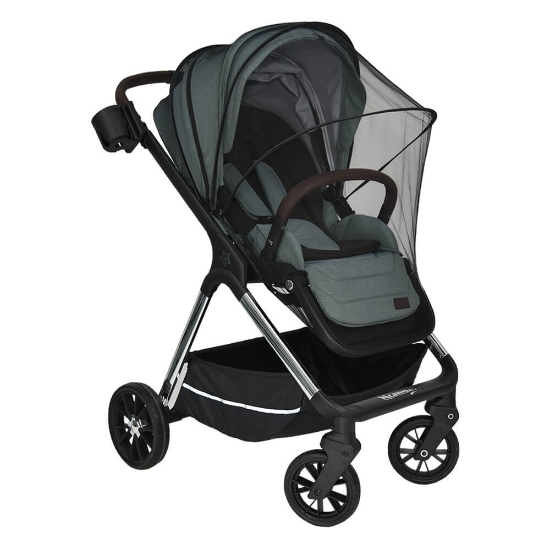 Slika Dječja kolica NAMMOS 3u1