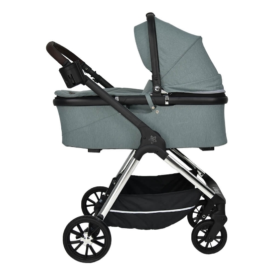 Slika Dječja kolica NAMMOS 3u1