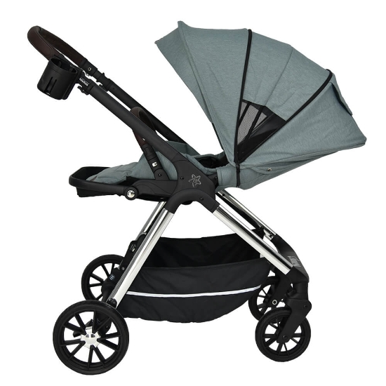 Slika Dječja kolica NAMMOS 3u1