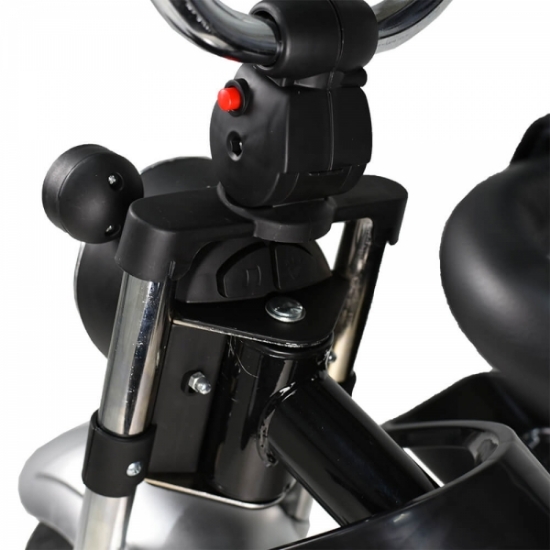 Slika Tricikl za djecu Chopper 6u1 - Bebe Stars