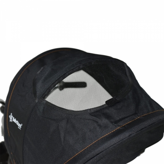 Slika Tricikl za djecu Chopper 6u1 - Bebe Stars