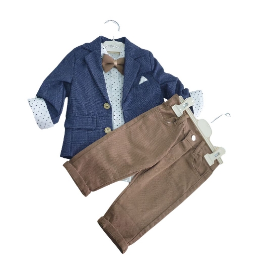 Slika Odijelo - tamnoplava CONCEPT