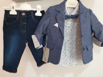 Slika Odijelo - casual CONCEPT 