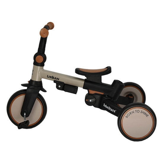 Slika Urban 7u1 tricikl - BEBESTARS 