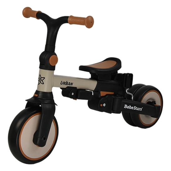 Slika Urban 7u1 tricikl - BEBESTARS 
