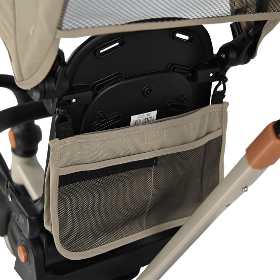 Slika Urban 7u1 tricikl - BEBESTARS 