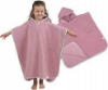 Slika Pončo za kupanje s kapuljačom - BABYMAM 