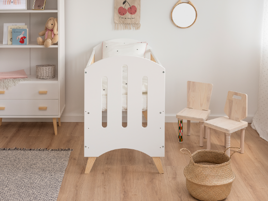 Slika Baby DREAM krevetić za bebe