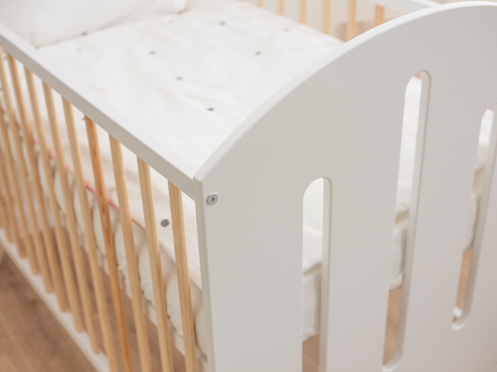 Slika Baby DREAM krevetić za bebe