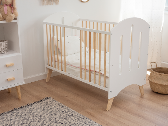 Slika Baby DREAM krevetić za bebe