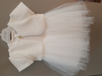 Slika BULSEN haljina s bolerom