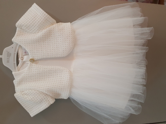 Slika BULSEN haljina s bolerom