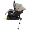 Slika Isofix baza 007-200 Bebe Stars