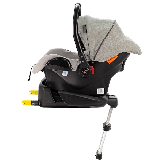 Slika Isofix baza 007-200 Bebe Stars