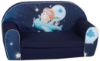 Slika Dječja dvostruka fotelja - na razvlačenje DT2