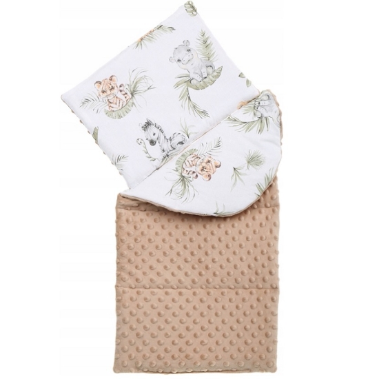 Slika Gnijezdo za bebe 7u1 Babymam 